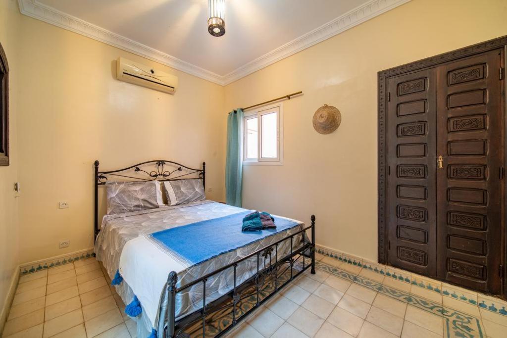 Riad Residence Al Qaria Assiyahia Riad 22 Marrakesh Extérieur photo