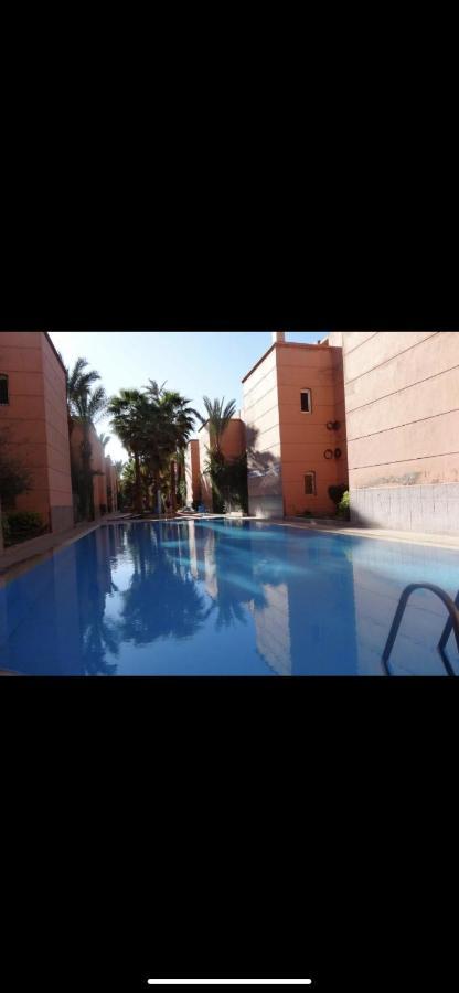 Riad Residence Al Qaria Assiyahia Riad 22 Marrakesh Extérieur photo